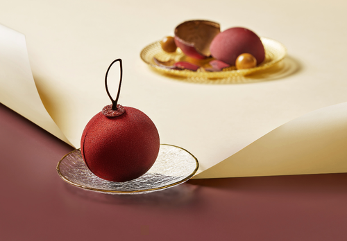 Joygelato Recipe Book - Autumn Winter 2026/2027
